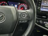 Thumbnail of 2024 Midnight Black Metallic Toyota Camry