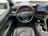 Thumbnail of 2024 Midnight Black Metallic Toyota Camry