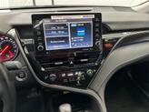 Thumbnail of 2024 Midnight Black Metallic Toyota Camry