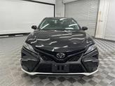 Thumbnail of 2024 Midnight Black Metallic Toyota Camry