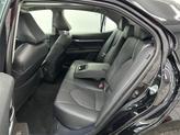 Thumbnail of 2024 Midnight Black Metallic Toyota Camry