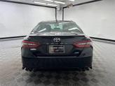 Thumbnail of 2024 Midnight Black Metallic Toyota Camry