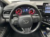 Thumbnail of 2024 Midnight Black Metallic Toyota Camry