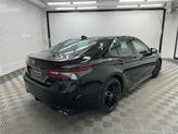 Thumbnail of 2024 Midnight Black Metallic Toyota Camry