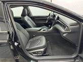 Thumbnail of 2024 Midnight Black Metallic Toyota Camry