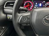 Thumbnail of 2024 Midnight Black Metallic Toyota Camry