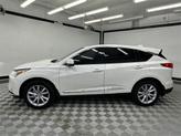 Thumbnail of 2022 Platinum White Pearl Acura RDX