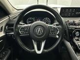 Thumbnail of 2022 Platinum White Pearl Acura RDX
