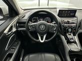 Thumbnail of 2022 Platinum White Pearl Acura RDX