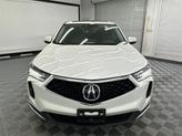 Thumbnail of 2022 Platinum White Pearl Acura RDX