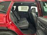 Thumbnail of 2026 Radiant Red Metallic Honda CR-V Hybrid