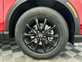 Thumbnail of 2026 Radiant Red Metallic Honda CR-V Hybrid