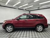 Thumbnail of 2011 Tango Red Pearl Honda CR-V