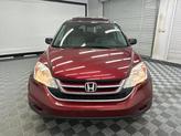 Thumbnail of 2011 Tango Red Pearl Honda CR-V
