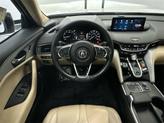 Thumbnail of 2023 Platinum White Pearl Acura TLX