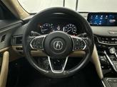 Thumbnail of 2023 Platinum White Pearl Acura TLX