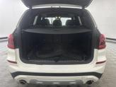 Thumbnail of 2021 Alpine White BMW X3