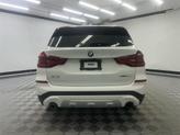 Thumbnail of 2021 Alpine White BMW X3