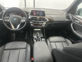 Thumbnail of 2021 Alpine White BMW X3