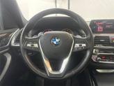 Thumbnail of 2021 Alpine White BMW X3