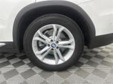 Thumbnail of 2021 Alpine White BMW X3