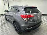 Thumbnail of 2022 Modern Steel Metallic Honda HR-V