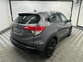 Thumbnail of 2022 Modern Steel Metallic Honda HR-V