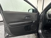 Thumbnail of 2022 Modern Steel Metallic Honda HR-V
