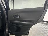 Thumbnail of 2022 Modern Steel Metallic Honda HR-V