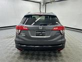 Thumbnail of 2022 Modern Steel Metallic Honda HR-V