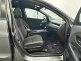 Thumbnail of 2022 Modern Steel Metallic Honda HR-V