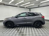 Thumbnail of 2022 Modern Steel Metallic Honda HR-V