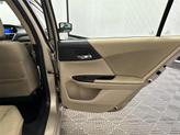 Thumbnail of 2014 Champagne Frost Pearl Honda Accord