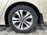 Thumbnail of 2014 Champagne Frost Pearl Honda Accord