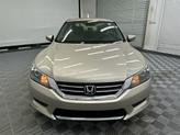 Thumbnail of 2014 Champagne Frost Pearl Honda Accord