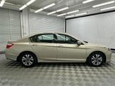 Thumbnail of 2014 Champagne Frost Pearl Honda Accord