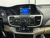 Thumbnail of 2014 Champagne Frost Pearl Honda Accord