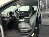 Thumbnail of 2024 Black Chevrolet Blazer