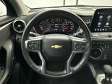 Thumbnail of 2024 Black Chevrolet Blazer