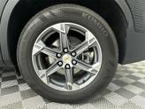 Thumbnail of 2024 Black Chevrolet Blazer