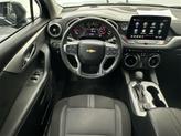 Thumbnail of 2024 Black Chevrolet Blazer