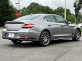 Thumbnail of 2026 Silver Genesis G70