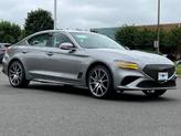 Photo of 2026 Silver Genesis G70