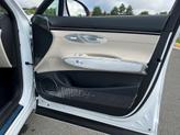 Thumbnail of 2026 Alta White Genesis GV70