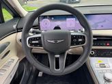 Thumbnail of 2026 Alta White Genesis GV70