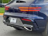 Thumbnail of 2026 Capri Blue Genesis GV70