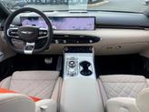 Thumbnail of 2026 Capri Blue Genesis GV70