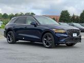 Photo of 2026 Capri Blue Genesis GV70