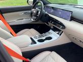 Thumbnail of 2026 Capri Blue Genesis GV70