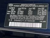 Thumbnail of 2026 Capri Blue Genesis GV70